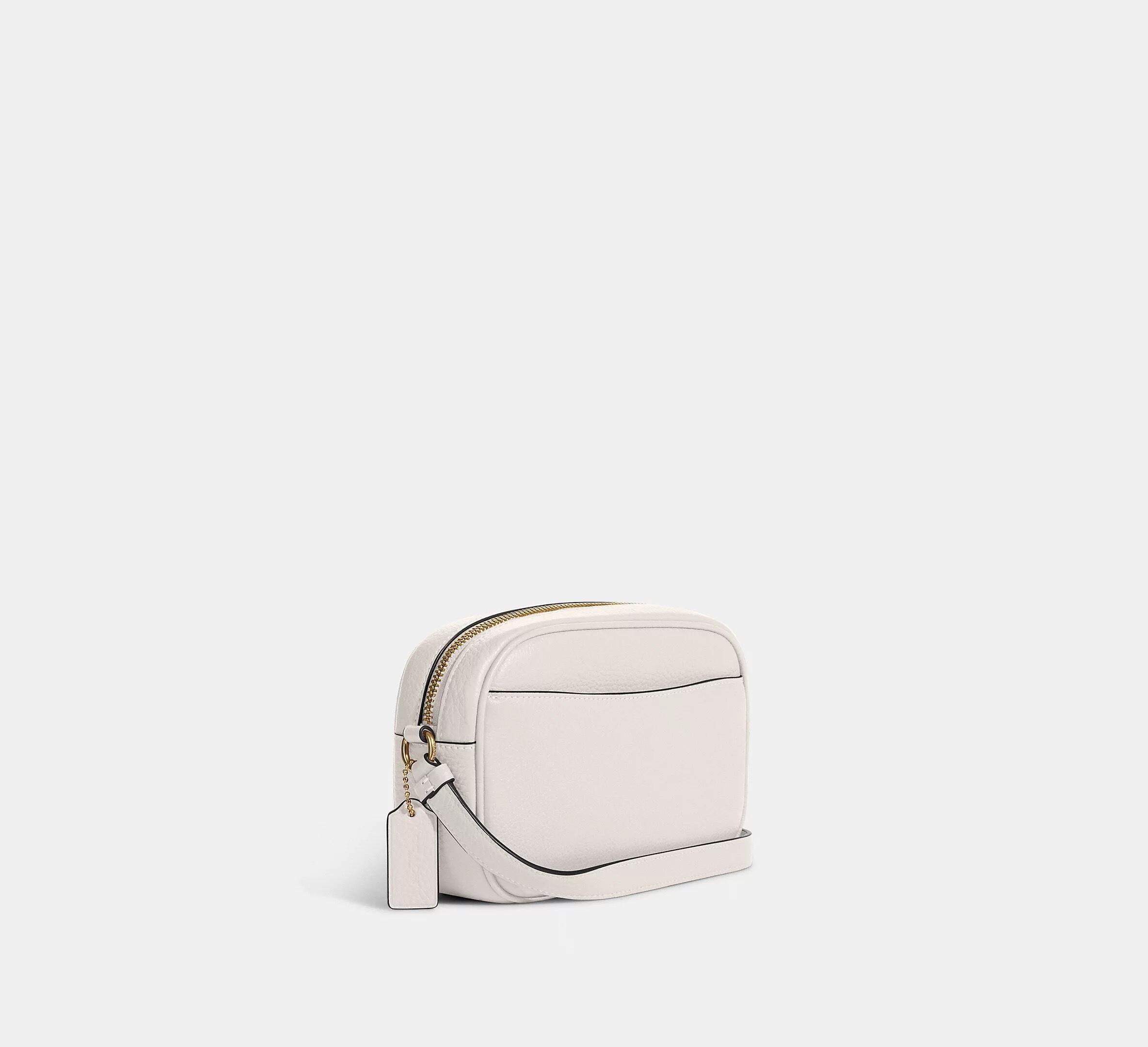 【COACH】ジェイミー カメラバッグ